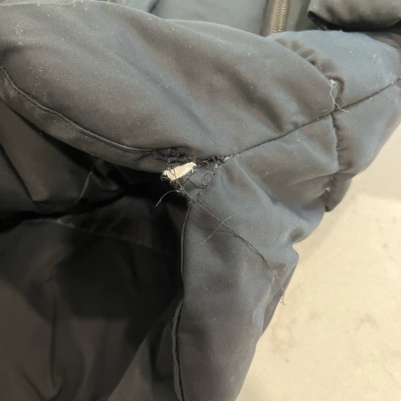 Colombia winter jacket size xs - Picture 5 of 5